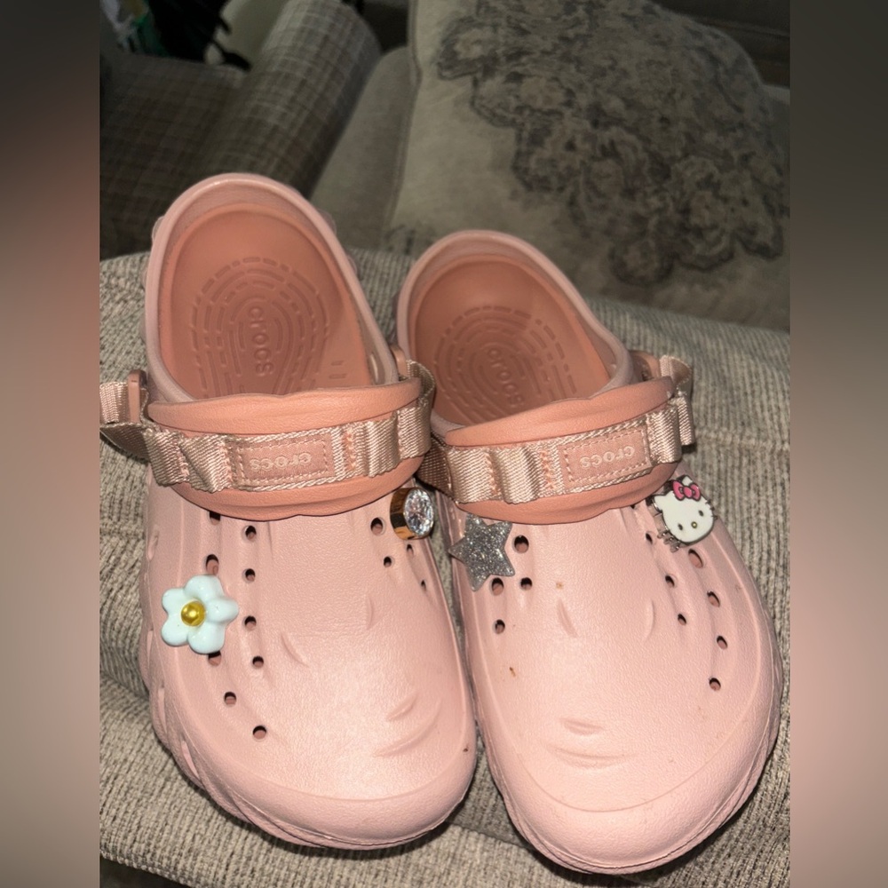 Crocs - Picture 4 of 4